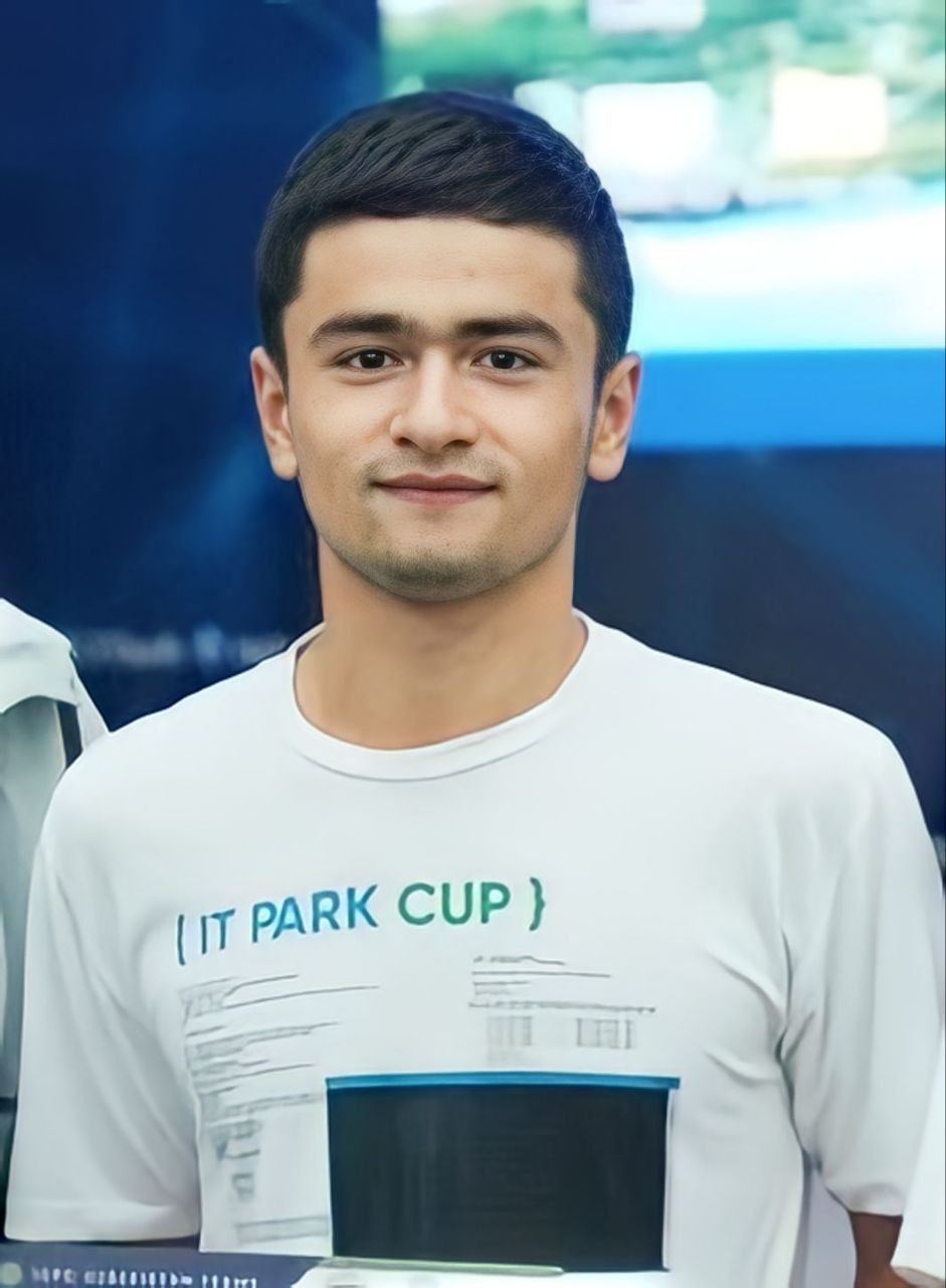 Ahliddin Najmiddinov